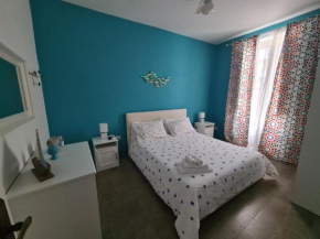 Le Petit Bouganville Salerno